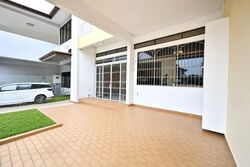 Lentor Villas (D26), Terrace #579683851